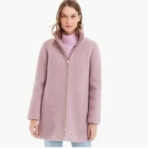 J Crew Coat 0